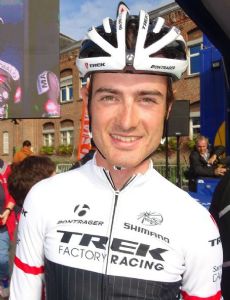 Leonardo Basso