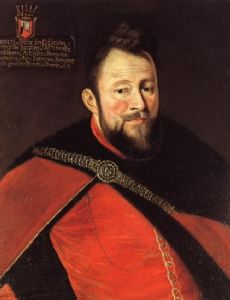 Jerzy Ossoliński