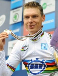 Tony Martin (cyclist)