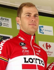 Frederik Frison