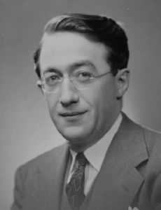 A. M. Klein