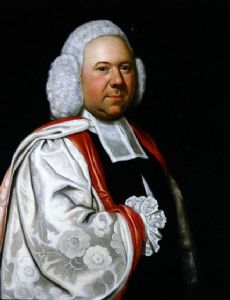 William Hayes