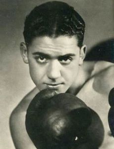 Victor Perez