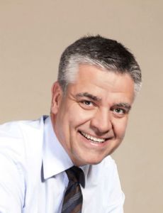 Frank Steffel