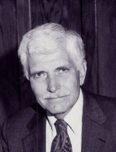 Ronald Goetz