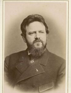 Franz Ferenczy