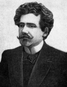 Mitrofan Dovnar-Zapol'skiy