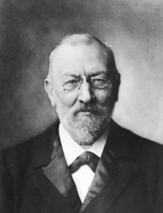 Karl Madsen