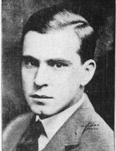 Roger Nash Baldwin