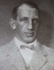 Emmerich Rath
