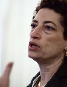 Naomi Oreskes