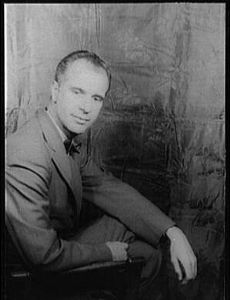 John Hersey