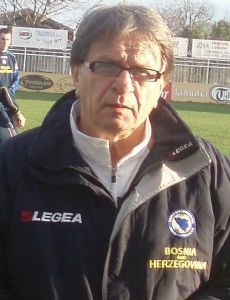 Miroslav Blažević