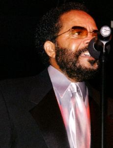 Freddie Gorman