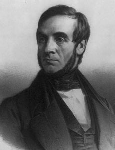 Daniel D. Barnard