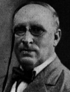 Richard J. Beamish