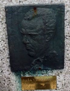 Saša Večtomov