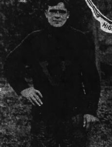Honus Craig