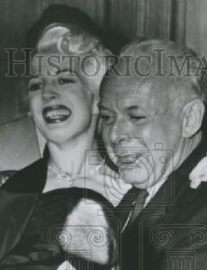 Anita Frances Roddy-Eden and Tommy Manville