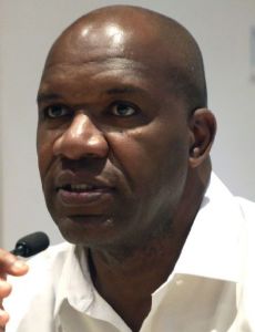 Marvin Washington