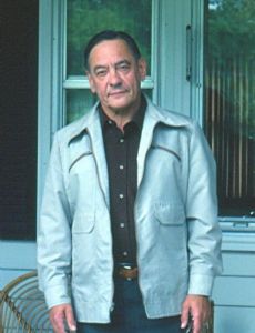 Frans Van Coetsem