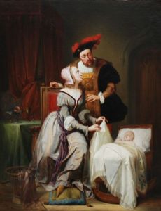 Johanna Maria van der Gheynst