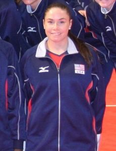 Lindsey Berg