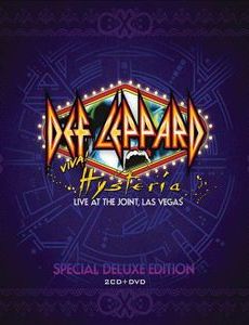 Viva! Hysteria
