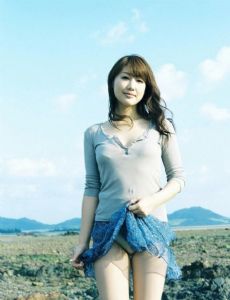 Megumi Yasu
