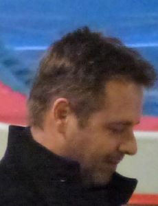 Philippe Collet