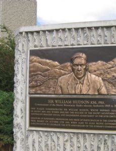William Hudson (engineer)
