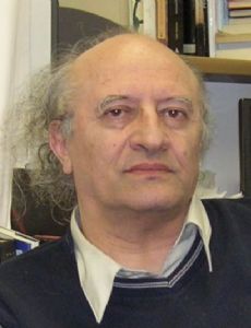 Moshe Idel
