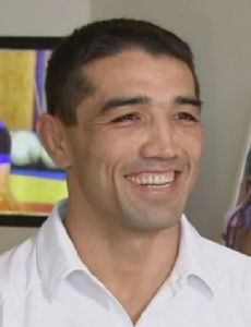 Talgat Ilyasov
