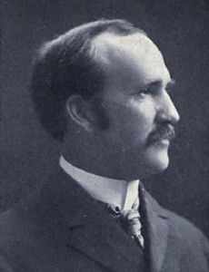 John Oren Reed