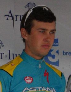 Daniil Fominykh