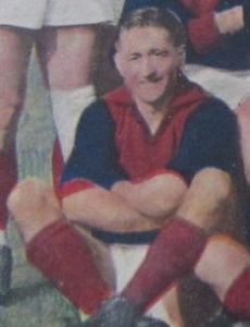 Len Dockett