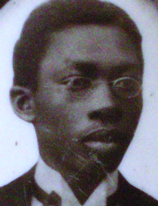 William Vivour
