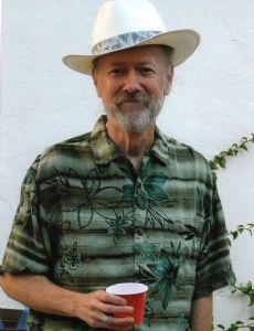 Paul Patterson (neuroscientist)