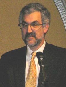Daniel Pipes