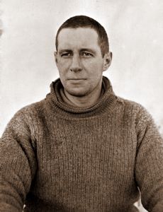 Lawrence Oates