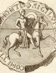 Conan IV, Duke of Brittany