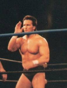Paul Centopani