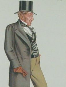 Daniel Gooch