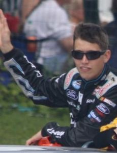 Colin Braun