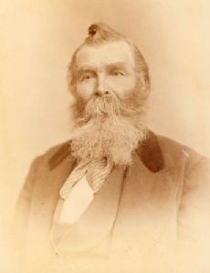 Daniel Wood (Mormon pioneer)