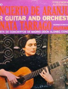 Renata Tarragó