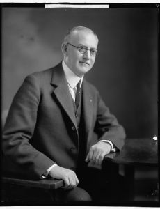 Ralph F. Lozier