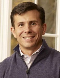 John Crowley