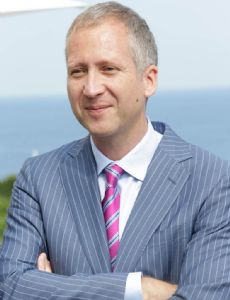 Vadim Vasilyev (Vice President)