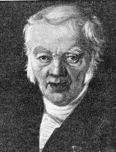 František Josef Gerstner